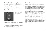 Preview for 79 page of Cadillac CTC 2005 Owner'S Manual