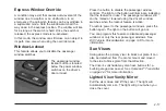 Preview for 87 page of Cadillac CTC 2005 Owner'S Manual