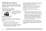 Preview for 88 page of Cadillac CTC 2005 Owner'S Manual