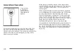 Preview for 90 page of Cadillac CTC 2005 Owner'S Manual