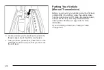 Preview for 108 page of Cadillac CTC 2005 Owner'S Manual