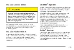 Preview for 115 page of Cadillac CTC 2005 Owner'S Manual