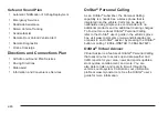 Preview for 116 page of Cadillac CTC 2005 Owner'S Manual