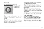 Preview for 123 page of Cadillac CTC 2005 Owner'S Manual