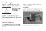 Preview for 132 page of Cadillac CTC 2005 Owner'S Manual