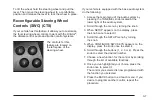 Preview for 133 page of Cadillac CTC 2005 Owner'S Manual