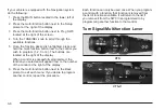 Preview for 134 page of Cadillac CTC 2005 Owner'S Manual