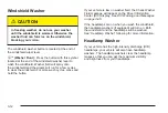 Preview for 138 page of Cadillac CTC 2005 Owner'S Manual