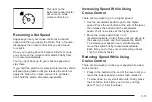 Preview for 141 page of Cadillac CTC 2005 Owner'S Manual