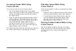 Preview for 145 page of Cadillac CTC 2005 Owner'S Manual