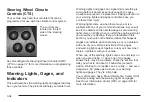 Preview for 160 page of Cadillac CTC 2005 Owner'S Manual