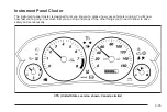 Preview for 161 page of Cadillac CTC 2005 Owner'S Manual