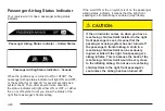 Preview for 166 page of Cadillac CTC 2005 Owner'S Manual