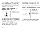 Preview for 170 page of Cadillac CTC 2005 Owner'S Manual