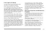 Preview for 173 page of Cadillac CTC 2005 Owner'S Manual