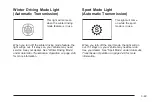 Preview for 175 page of Cadillac CTC 2005 Owner'S Manual