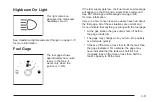 Preview for 177 page of Cadillac CTC 2005 Owner'S Manual