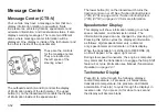 Preview for 178 page of Cadillac CTC 2005 Owner'S Manual