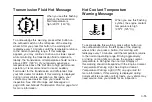 Preview for 181 page of Cadillac CTC 2005 Owner'S Manual