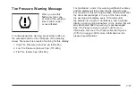 Preview for 183 page of Cadillac CTC 2005 Owner'S Manual