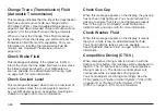 Preview for 194 page of Cadillac CTC 2005 Owner'S Manual