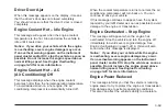 Preview for 195 page of Cadillac CTC 2005 Owner'S Manual