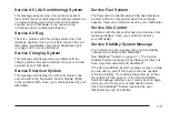 Preview for 197 page of Cadillac CTC 2005 Owner'S Manual