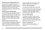 Preview for 198 page of Cadillac CTC 2005 Owner'S Manual