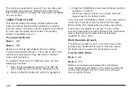 Preview for 206 page of Cadillac CTC 2005 Owner'S Manual