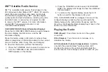 Preview for 216 page of Cadillac CTC 2005 Owner'S Manual