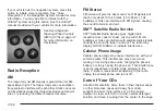 Preview for 232 page of Cadillac CTC 2005 Owner'S Manual