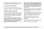 Preview for 233 page of Cadillac CTC 2005 Owner'S Manual