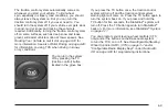 Preview for 243 page of Cadillac CTC 2005 Owner'S Manual