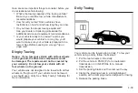 Preview for 273 page of Cadillac CTC 2005 Owner'S Manual