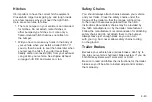 Preview for 277 page of Cadillac CTC 2005 Owner'S Manual