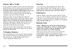 Preview for 278 page of Cadillac CTC 2005 Owner'S Manual