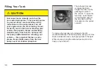 Preview for 288 page of Cadillac CTC 2005 Owner'S Manual