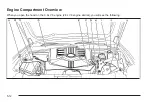 Preview for 292 page of Cadillac CTC 2005 Owner'S Manual