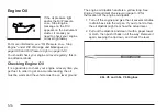 Preview for 296 page of Cadillac CTC 2005 Owner'S Manual