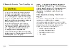 Preview for 310 page of Cadillac CTC 2005 Owner'S Manual