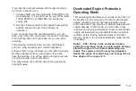 Preview for 311 page of Cadillac CTC 2005 Owner'S Manual