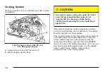 Preview for 312 page of Cadillac CTC 2005 Owner'S Manual