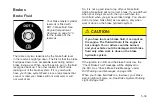 Preview for 319 page of Cadillac CTC 2005 Owner'S Manual