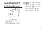 Preview for 327 page of Cadillac CTC 2005 Owner'S Manual