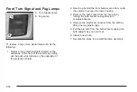 Preview for 330 page of Cadillac CTC 2005 Owner'S Manual