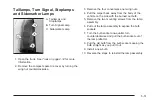 Preview for 331 page of Cadillac CTC 2005 Owner'S Manual