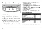 Preview for 332 page of Cadillac CTC 2005 Owner'S Manual