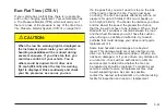 Preview for 341 page of Cadillac CTC 2005 Owner'S Manual