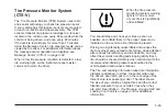 Preview for 345 page of Cadillac CTC 2005 Owner'S Manual