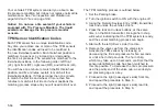 Preview for 346 page of Cadillac CTC 2005 Owner'S Manual